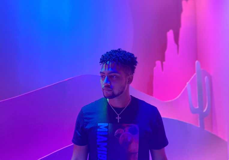 Ike Celso on SoundBetter