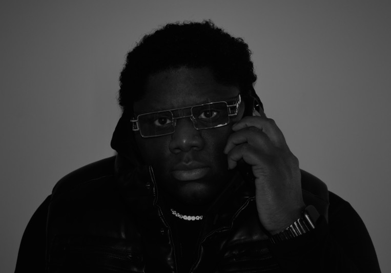 Nayim Edwards on SoundBetter