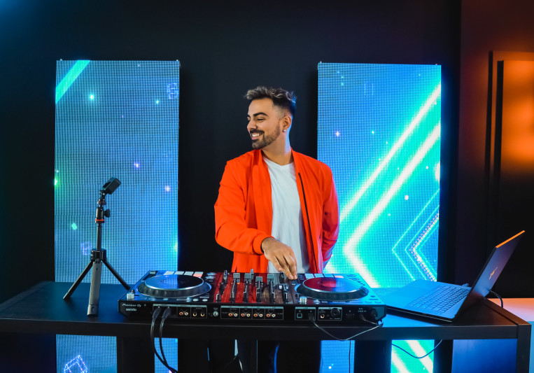 djalexmoreira on SoundBetter