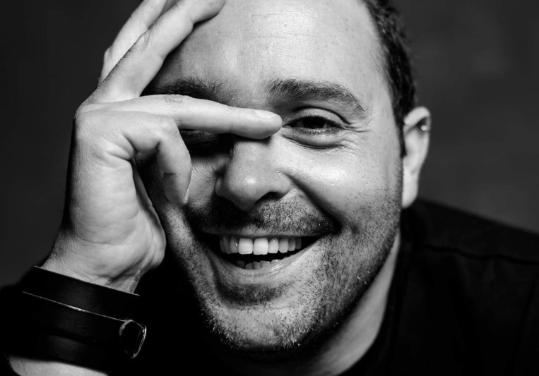 Alexandre Santos on SoundBetter