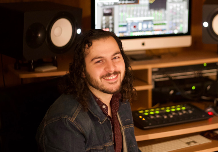 Aaron Williams on SoundBetter