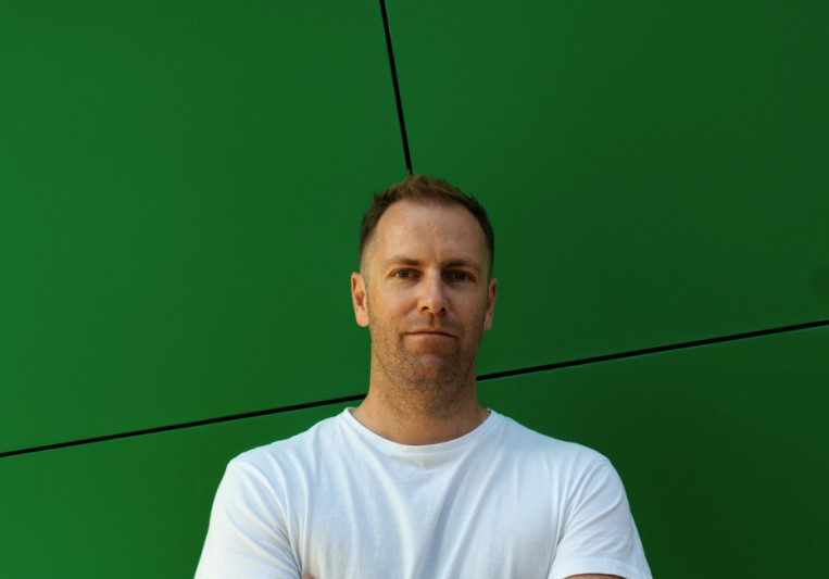 Dominic Wood on SoundBetter