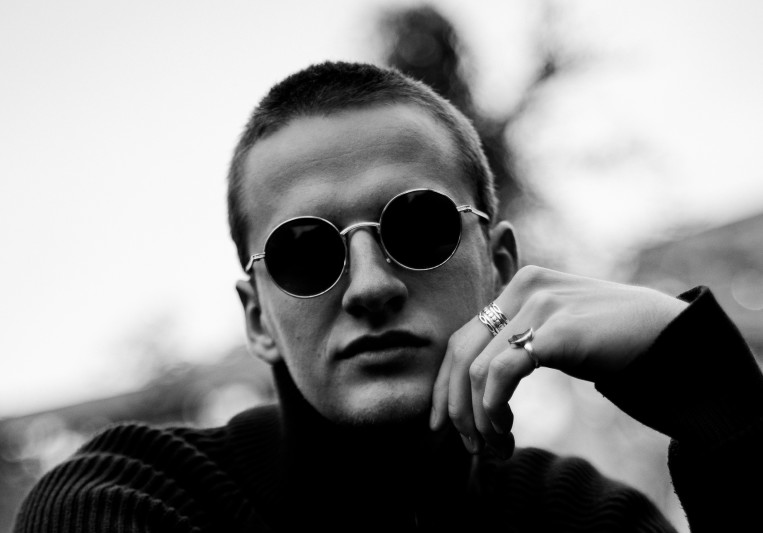 Terresan on SoundBetter
