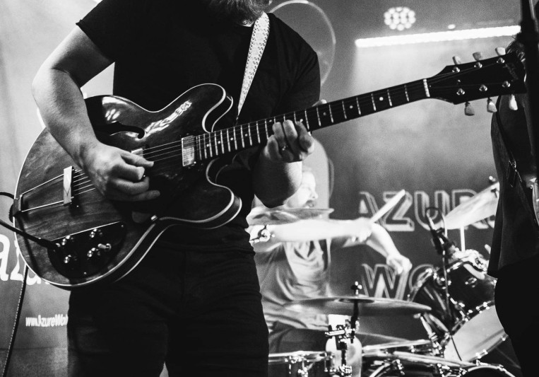 Isaac on SoundBetter