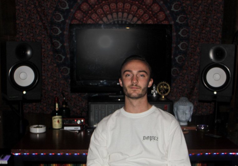 Sean Dunne on SoundBetter