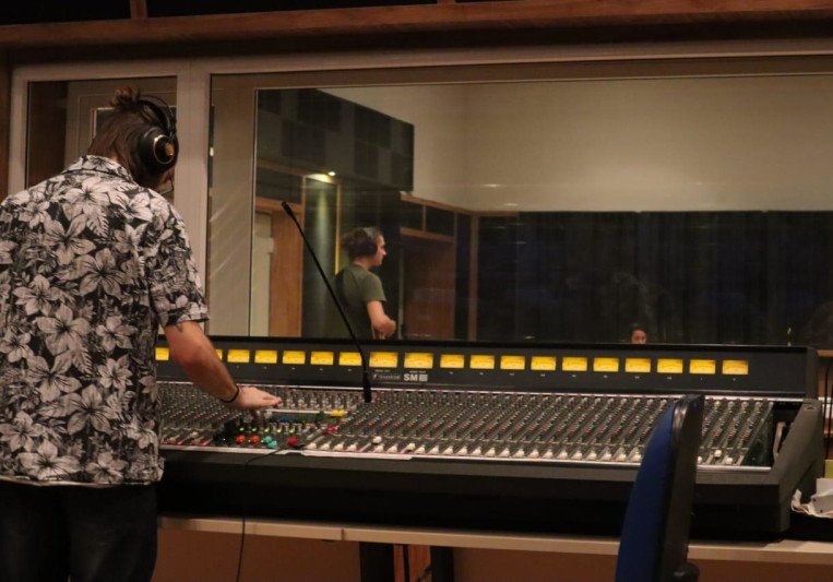 Bigas on SoundBetter