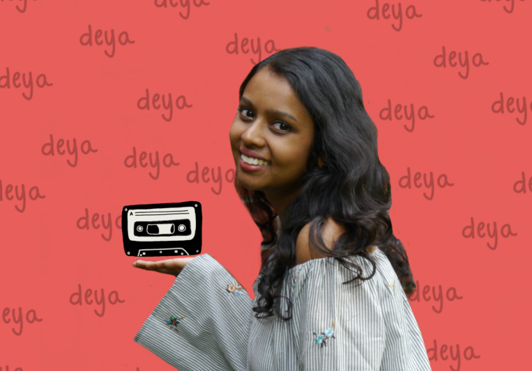 Deya on SoundBetter