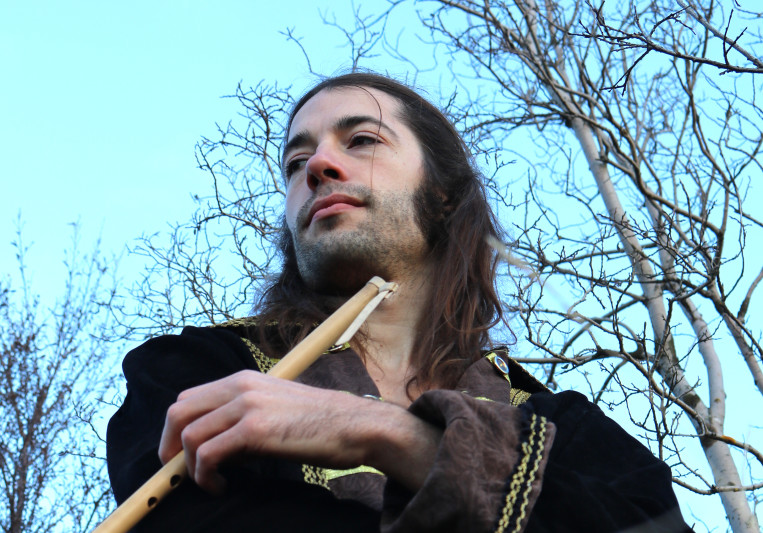 Sébastien Nouat on SoundBetter