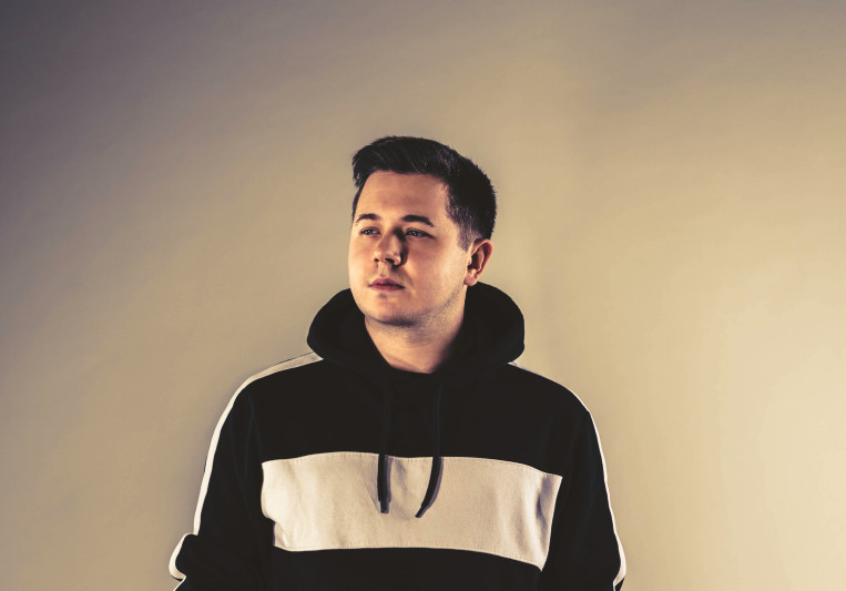 Marco Porombka on SoundBetter