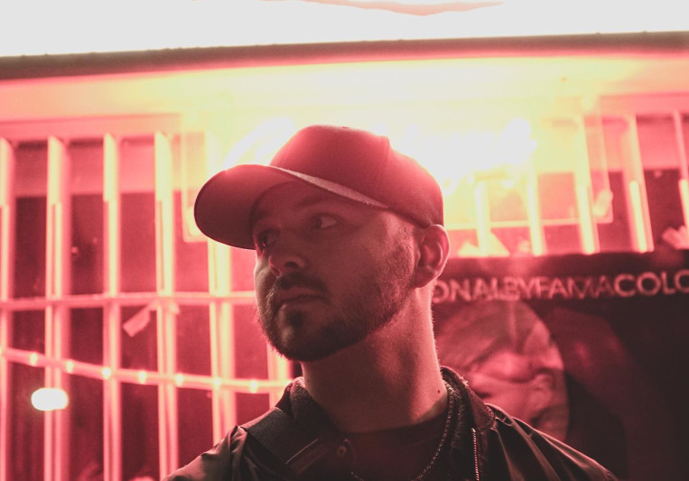 Wes Castle on SoundBetter