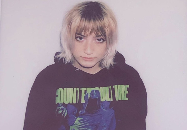 CHLOE LILAC on SoundBetter
