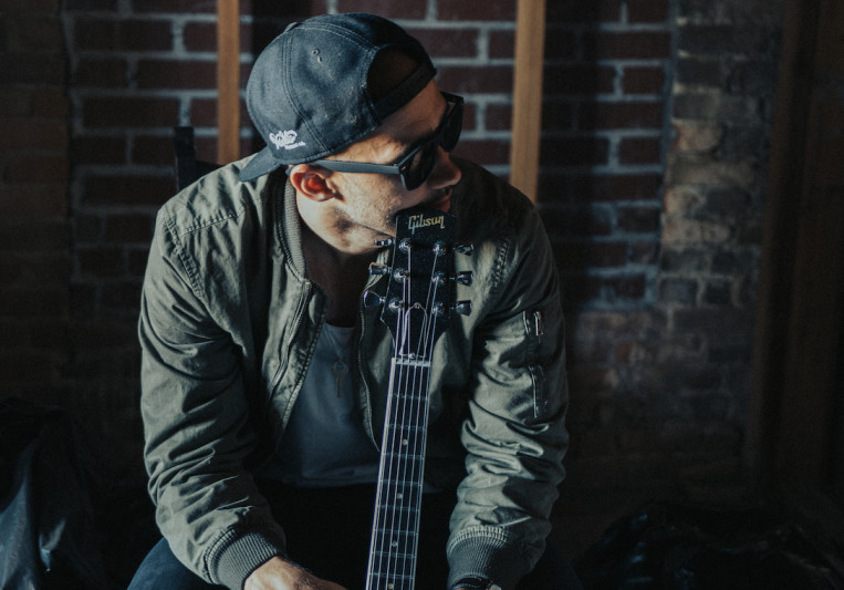 Christian Kinyon on SoundBetter