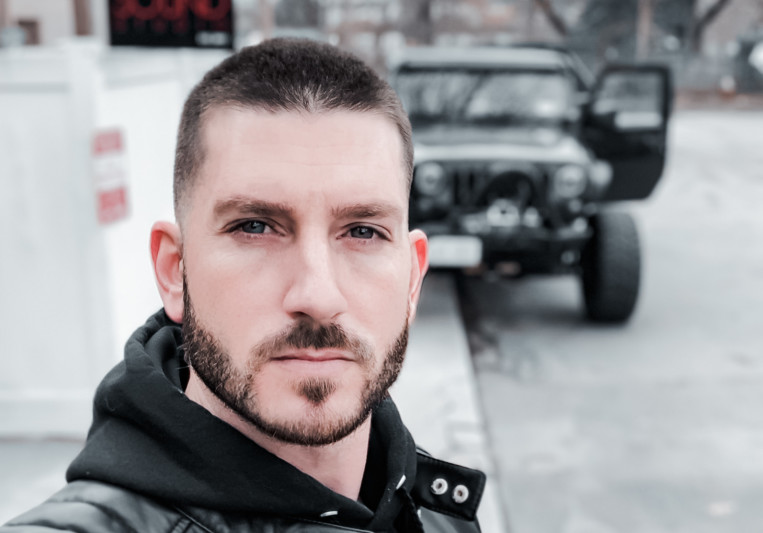 Donnie Klang on SoundBetter