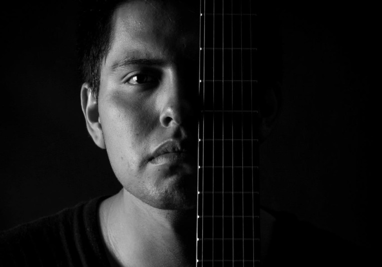 Fernando Canul on SoundBetter