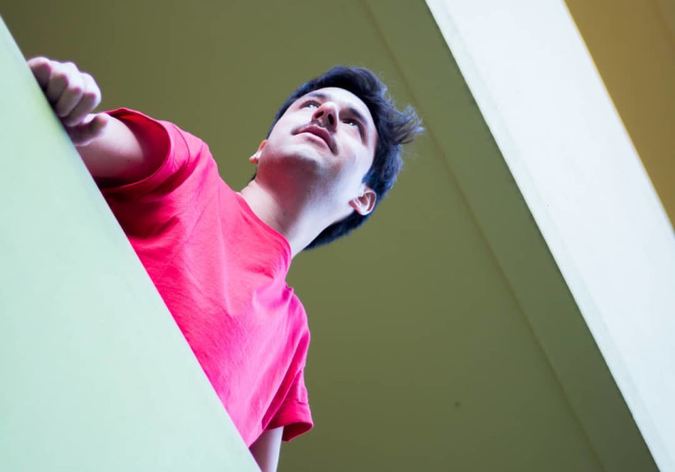 Gonzalo EM on SoundBetter