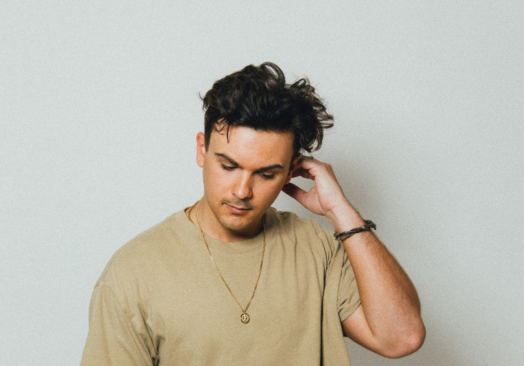 Chris Wright on SoundBetter