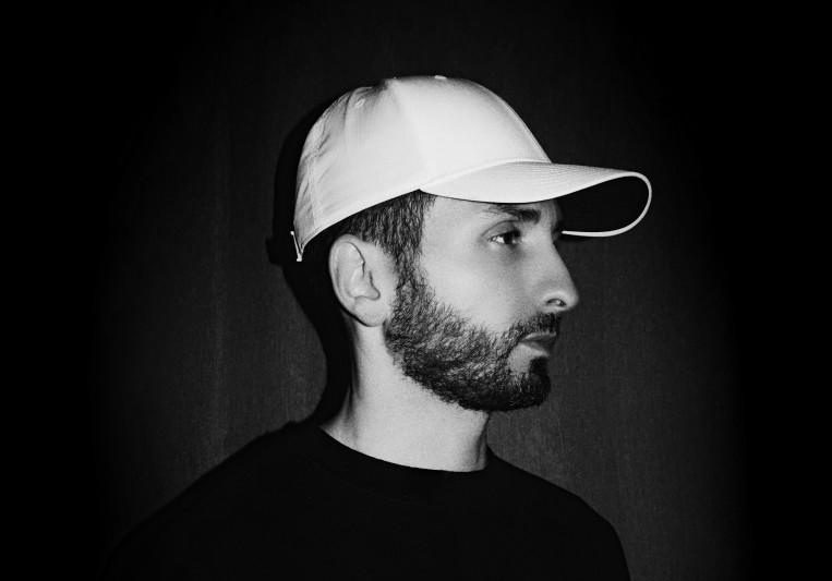 Delarge on SoundBetter