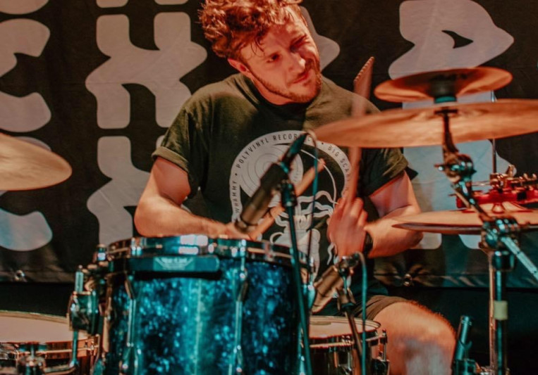 Will on SoundBetter