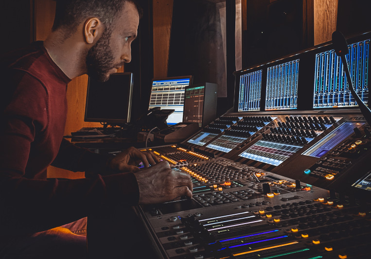 Leonardo Carioti on SoundBetter