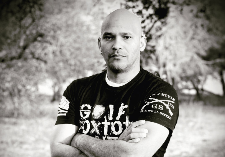 Dax Roberts on SoundBetter