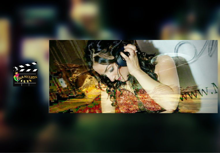 Maria DiCara 'Queen Chameleon' on SoundBetter