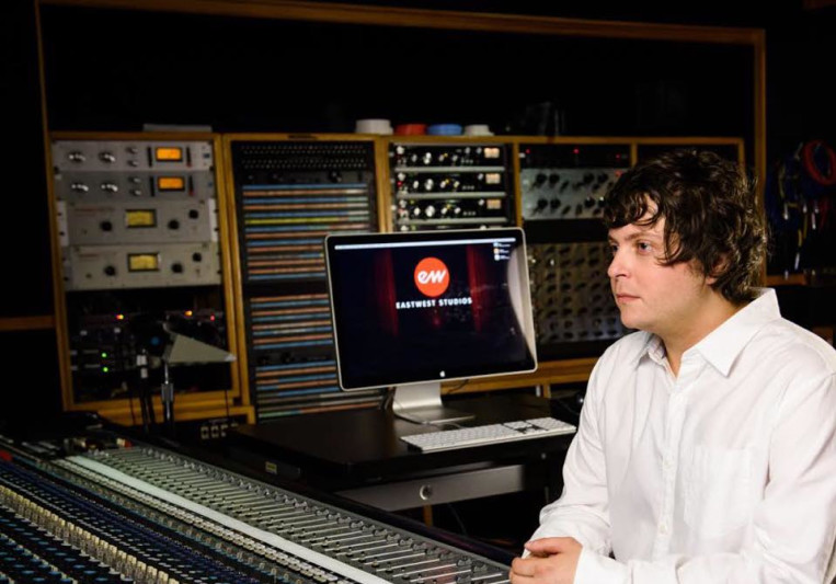 Chris Kahn on SoundBetter