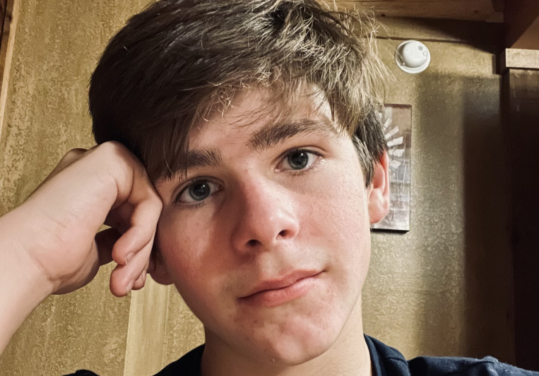 Colton Hansen on SoundBetter