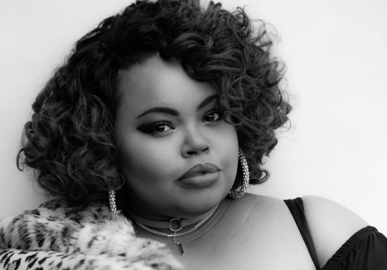 Tahjere "The Heiress" on SoundBetter