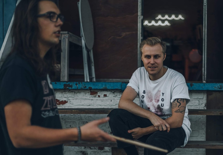 NVMusic on SoundBetter