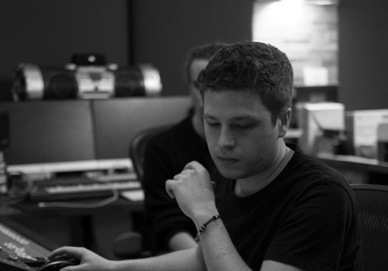 Leon Christen on SoundBetter