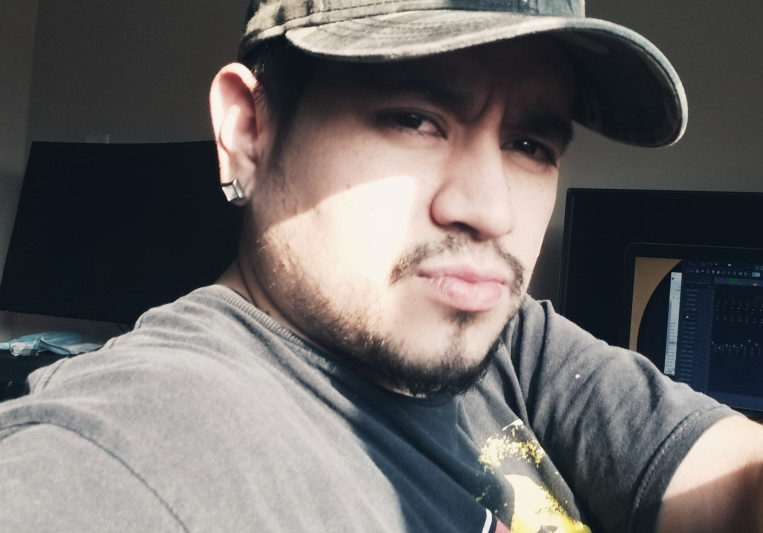 Louie the Producer on SoundBetter