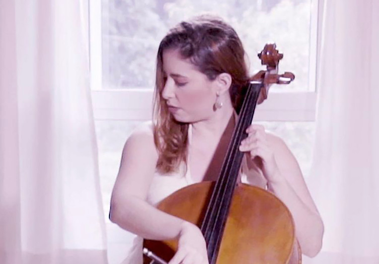 Nashville Strings on SoundBetter