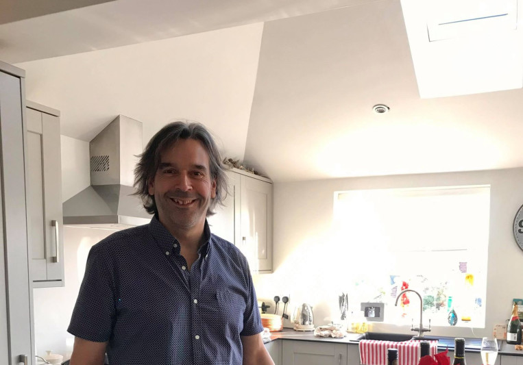 Carl Lawrence-Owen on SoundBetter