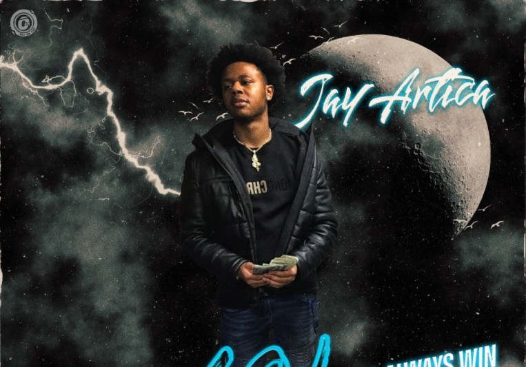 Jay Artica on SoundBetter