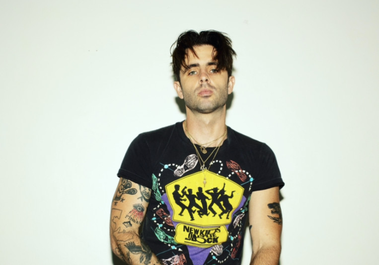 Zak Waters on SoundBetter