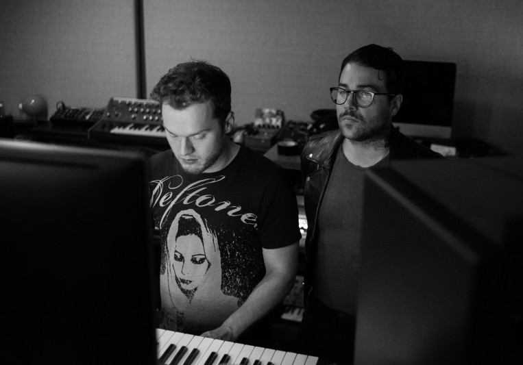 Chris Neff on SoundBetter