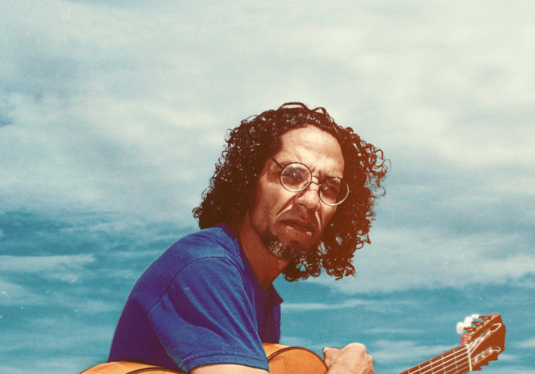Juan Ernesto Velásquez on SoundBetter