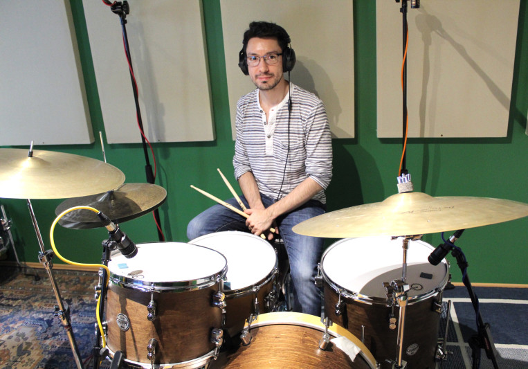 Rodrigo Gonzalez on SoundBetter