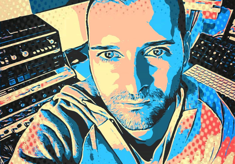 Bosterloop on SoundBetter