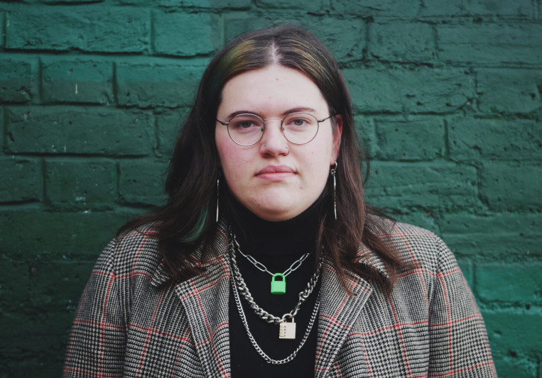 Niamh Sygrove on SoundBetter
