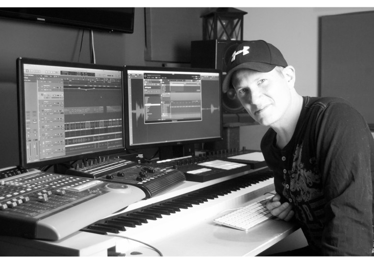 Blighty Music Studios - Remote on SoundBetter