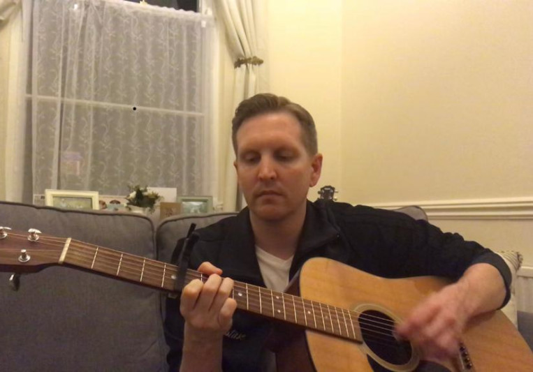 Andrew O. on SoundBetter