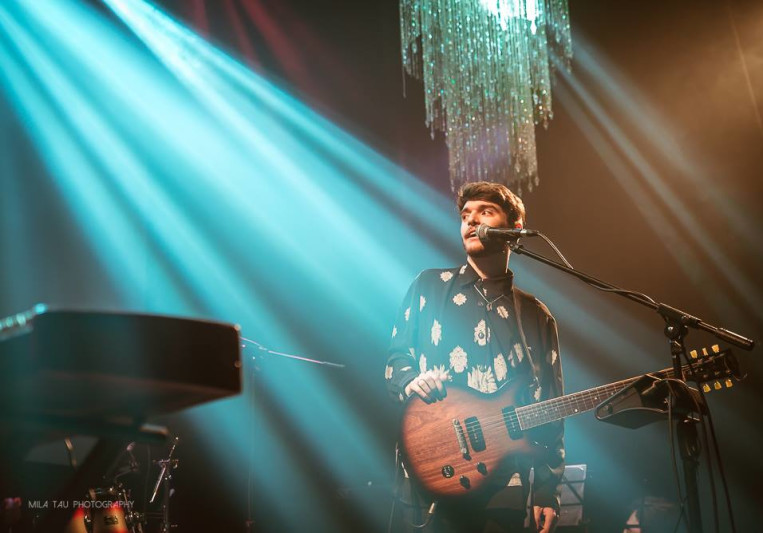 Ezequiel Cantero on SoundBetter
