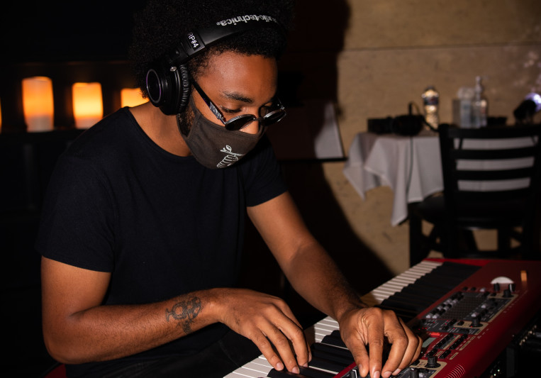 Aspene on SoundBetter