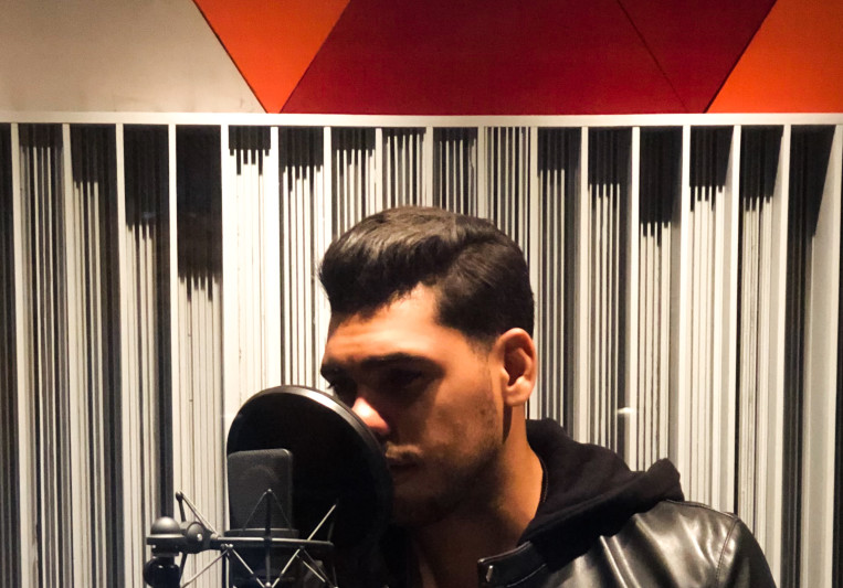 Enki on SoundBetter