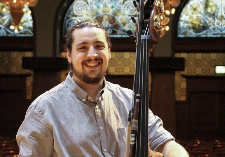 Anthony Rideout on SoundBetter