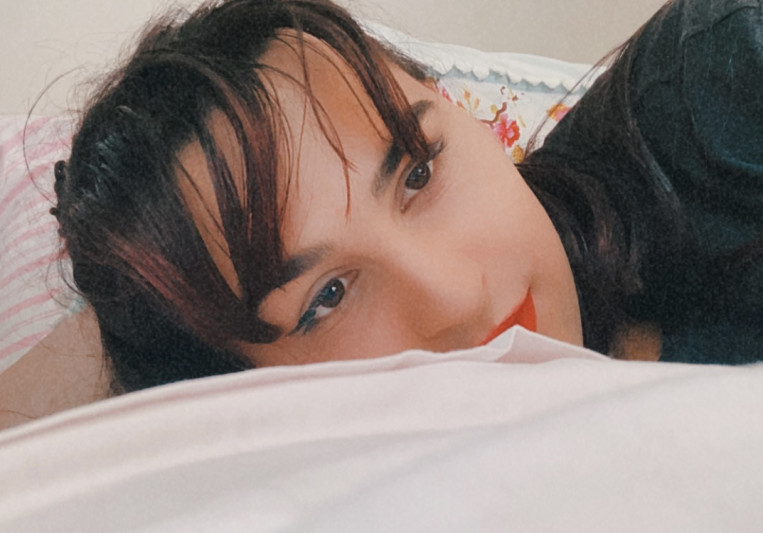 Rose Valentina Gray on SoundBetter