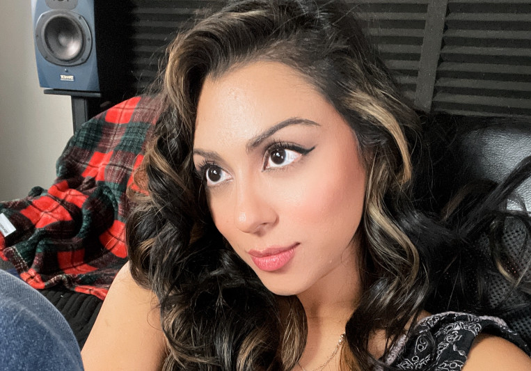 Dannah on SoundBetter