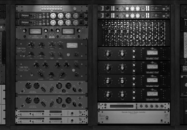 Patchbanks on SoundBetter