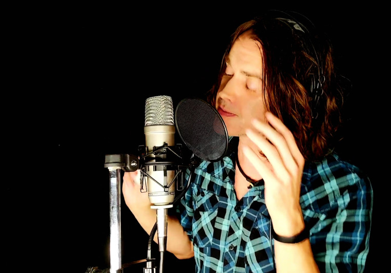Ward on SoundBetter